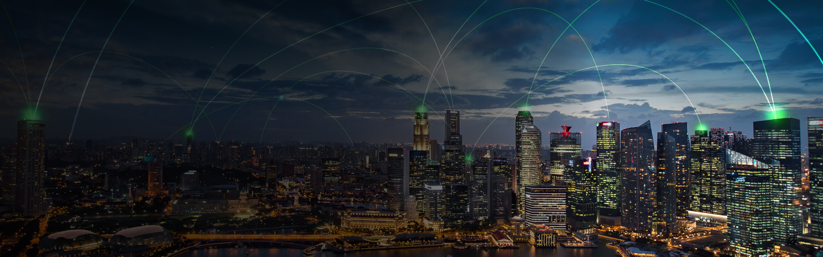 AIS 5G SD-WAN