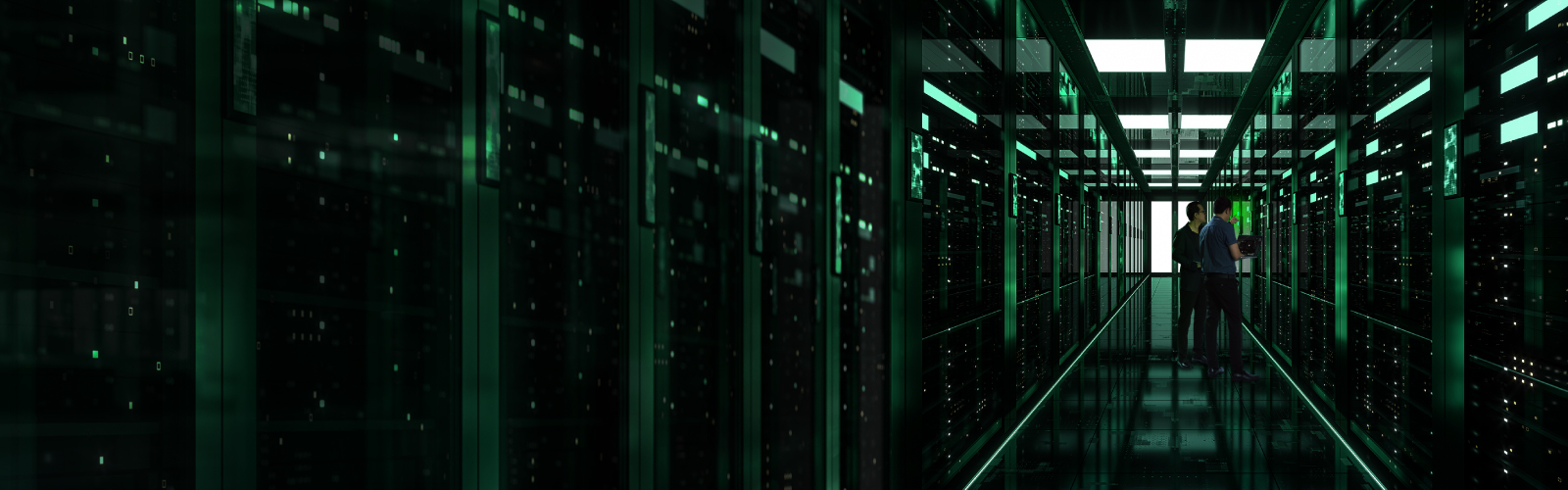 AIS Data Center
