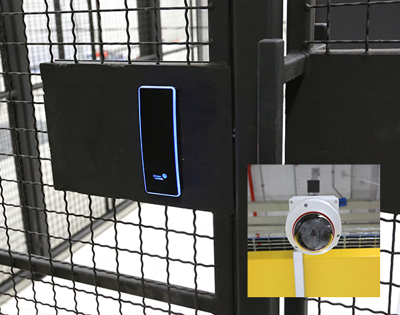 Security system