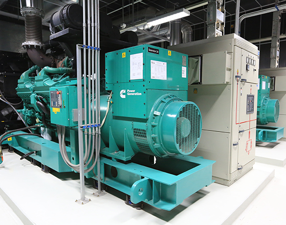 Power System