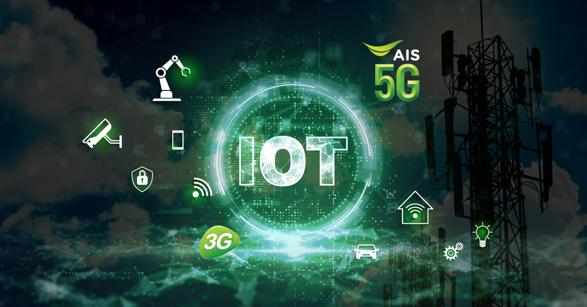 Cellular Broadband Network