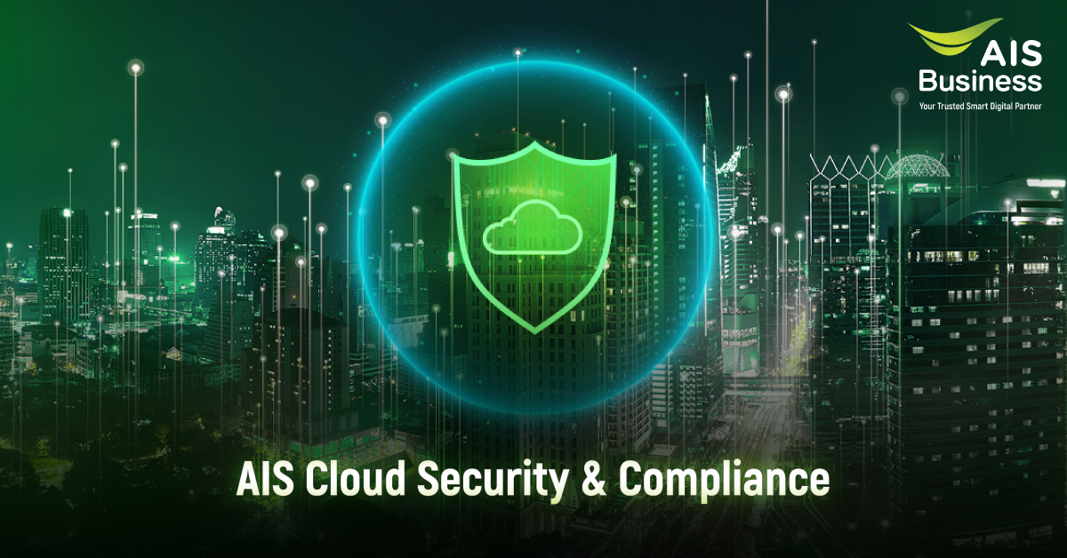 AIS Cloud Security & Compliance