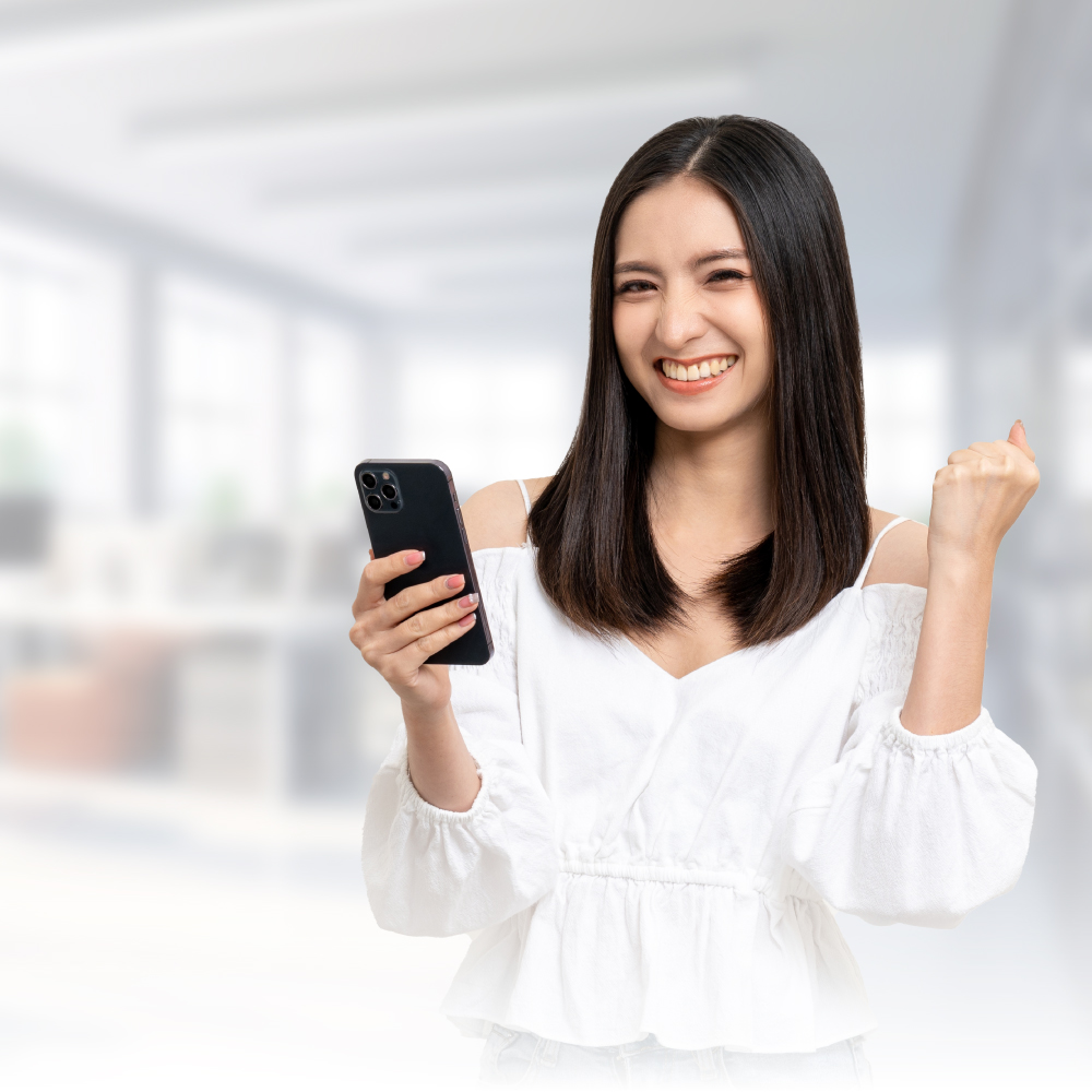 AIS BIZ UP