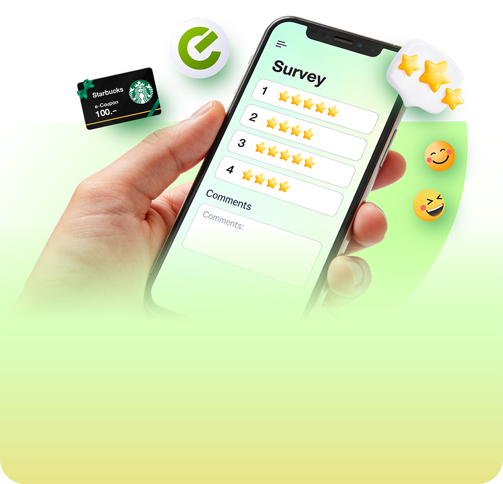 แบบสำรวจความพึงพอใจ Enterprise Digital eServices