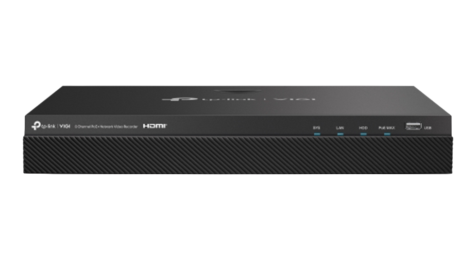 NVR2008H-8MP