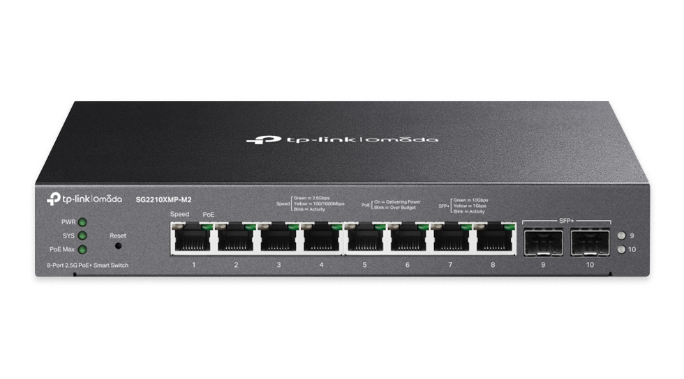 SG2210XMP-M2