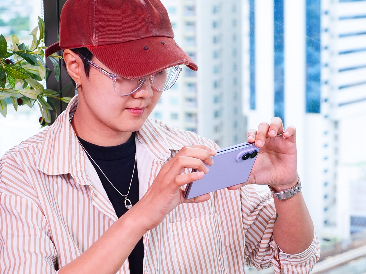 Galaxy Z Fold 8 ภาพที่ 2
