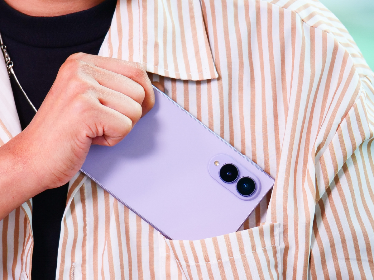 Galaxy Z Fold 8 ภาพที่ 3