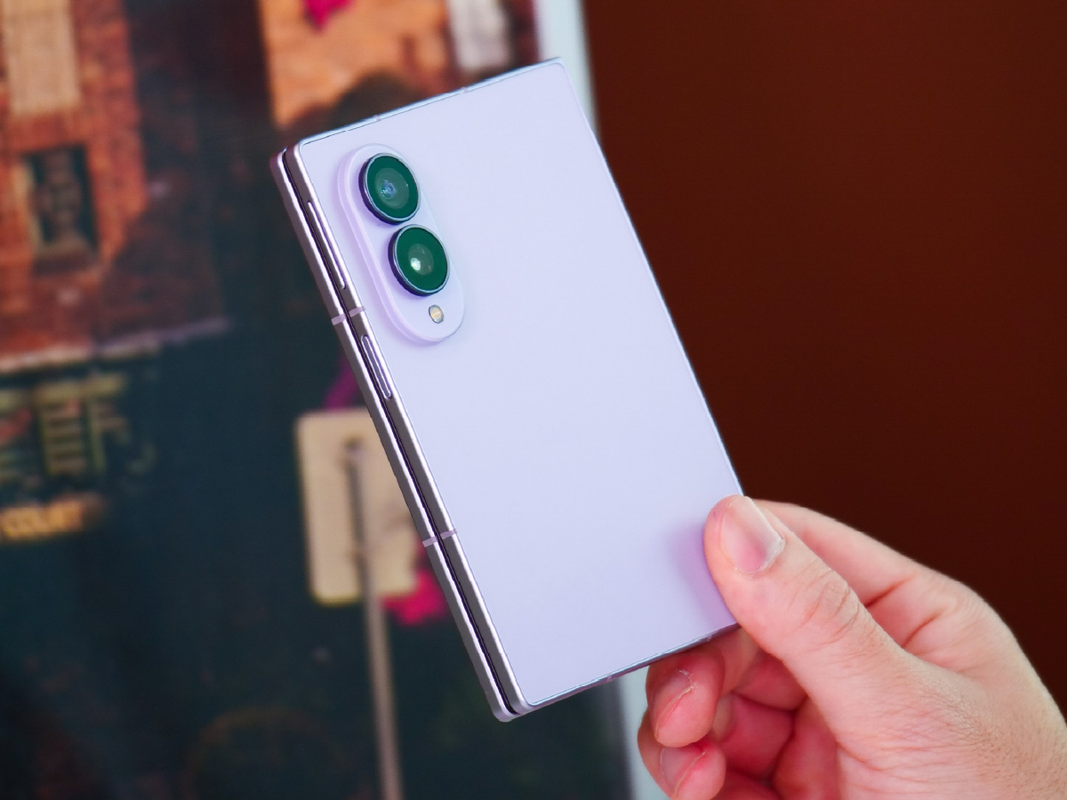 Galaxy Z Fold 8 ภาพที่ 5