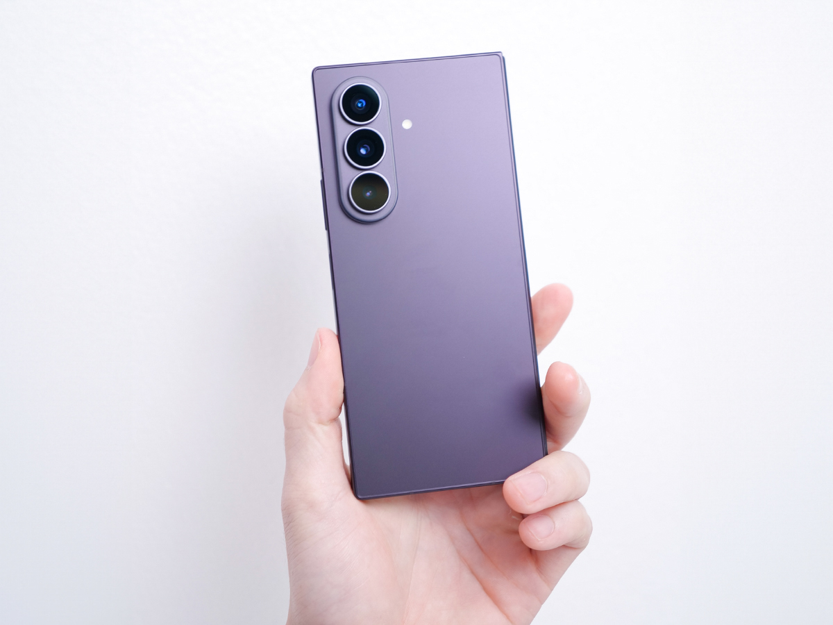 Galaxy Z Fold 8 Ultra ภาพที่ 5