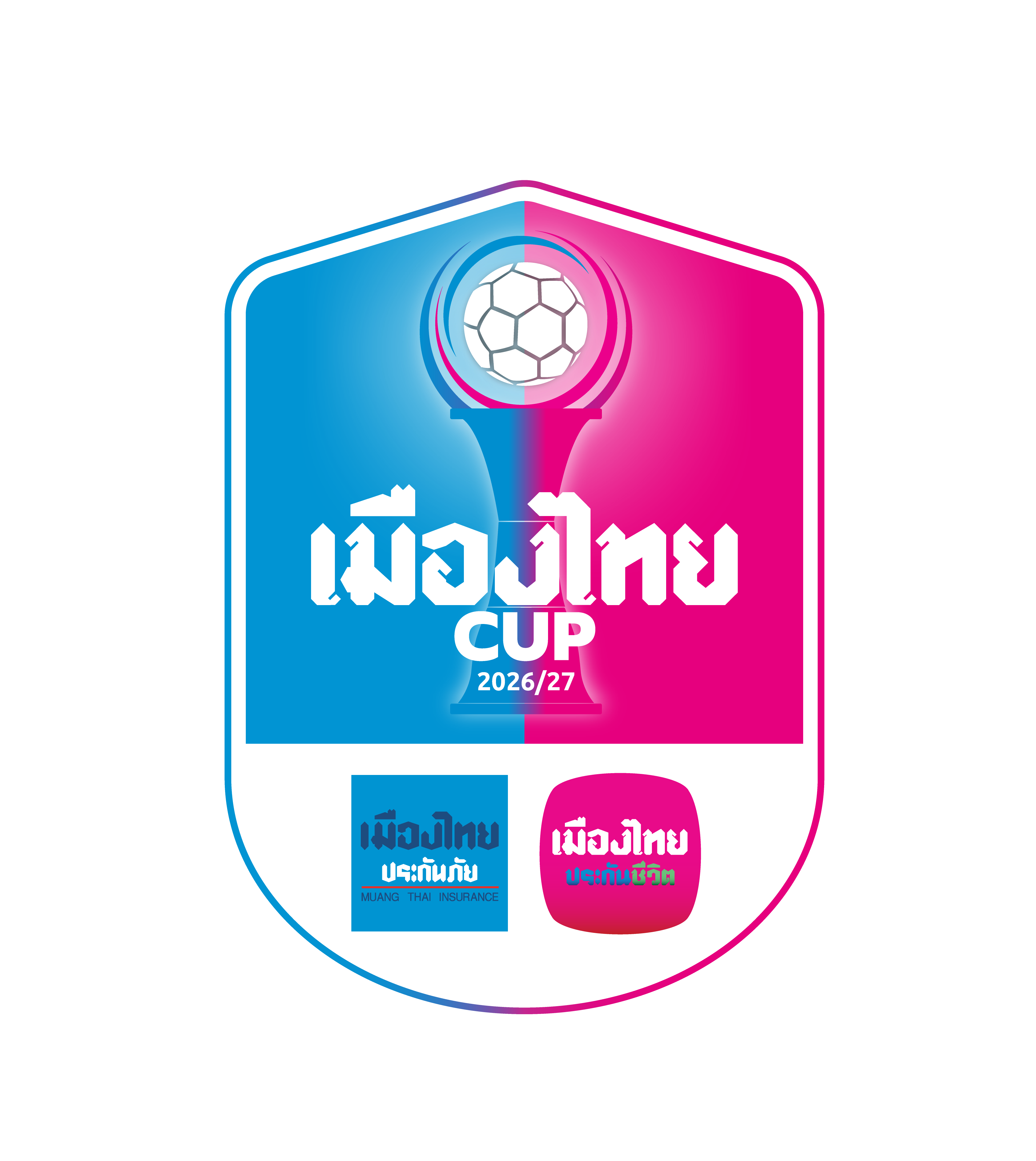 เมืองไทยคัพ