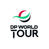 Golf DP World Tour