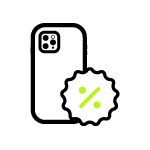 iPhone  ราคาพิเศษ