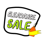 Clearance Sale
