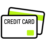 โปรโมชันบัตรเครดิต