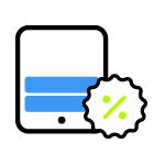 iPad ราคาพิเศษ