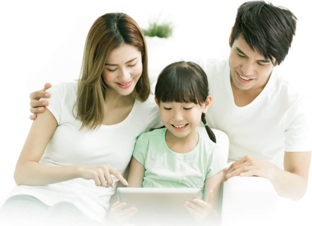 AIS Secure Net
