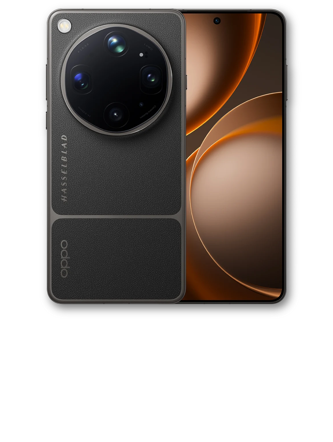 OPPO Find X9 Ultra 5G