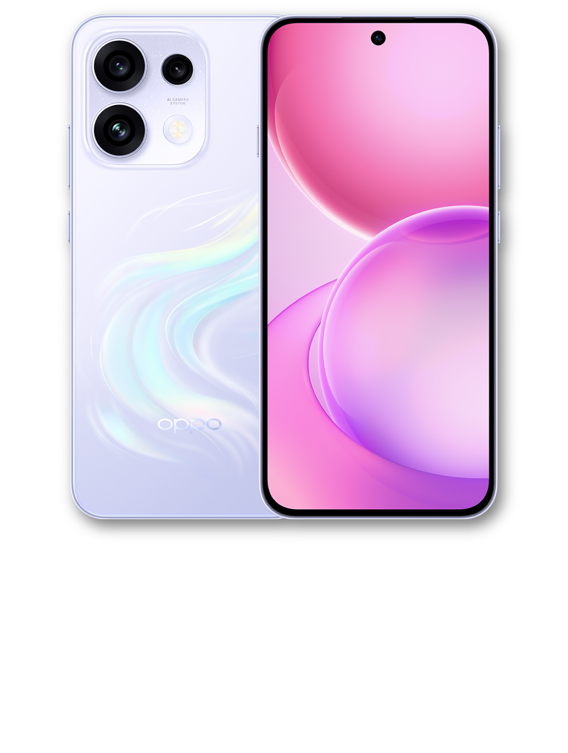 OPPO Reno 16F 5G
