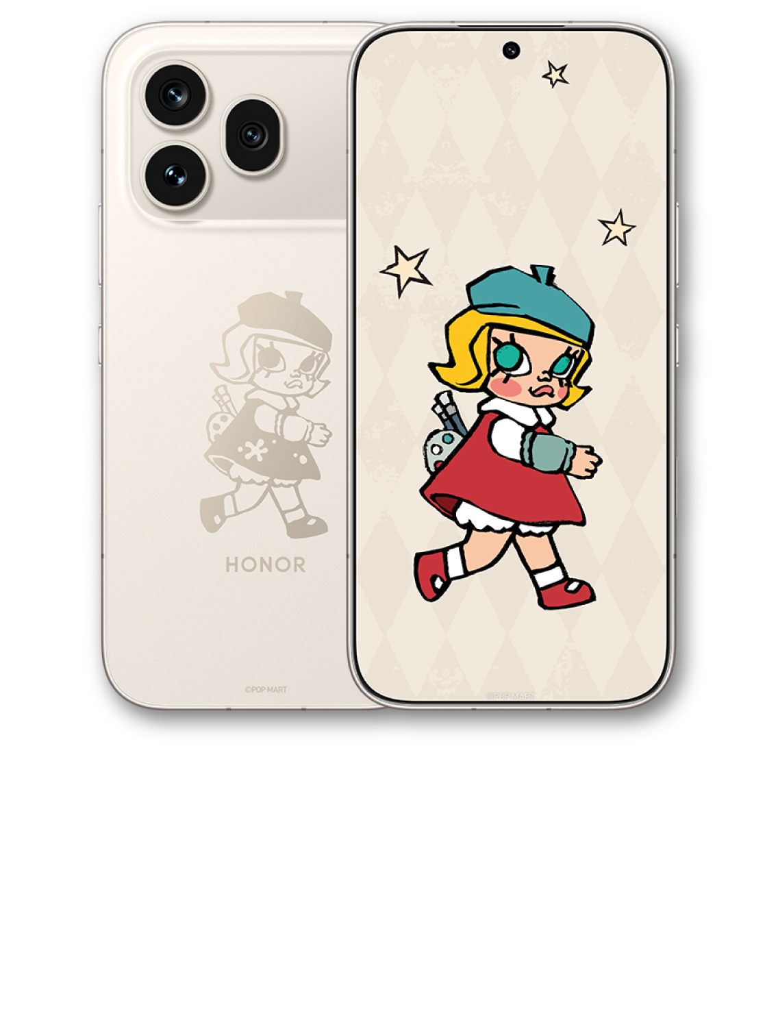 Honor 600