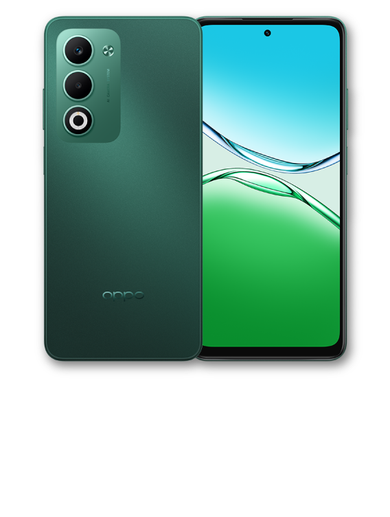 OPPO A5 5G