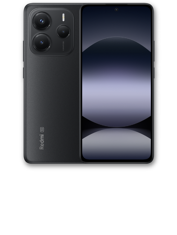 Redmi Note 14 5G