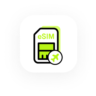 eSIM