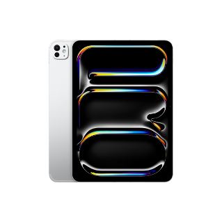 iPad Pro 11 inch (M5) WiFi+Cellular