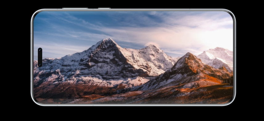 Natural Light HONOR AI Eye Comfort Display