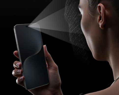 3D Face Recognition