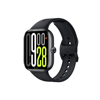 Redmi Watch 5 - OBSIDIAN BLACK