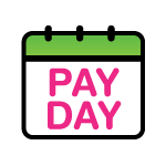 PAYDAY เปย์ดีย์​