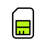 ซื้อซิมการ์ด