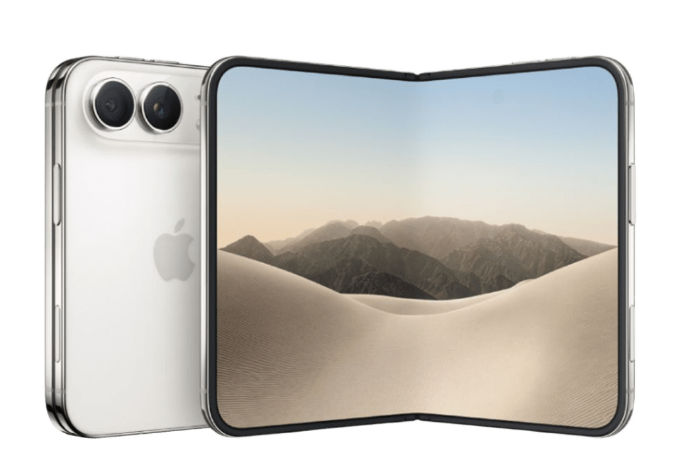 iPhone Duo