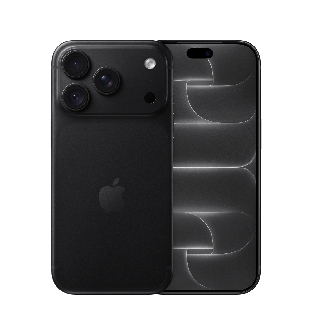 iPhone 18 Pro AIS
